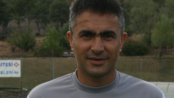Mehmet Altparmak Kartalspor'da